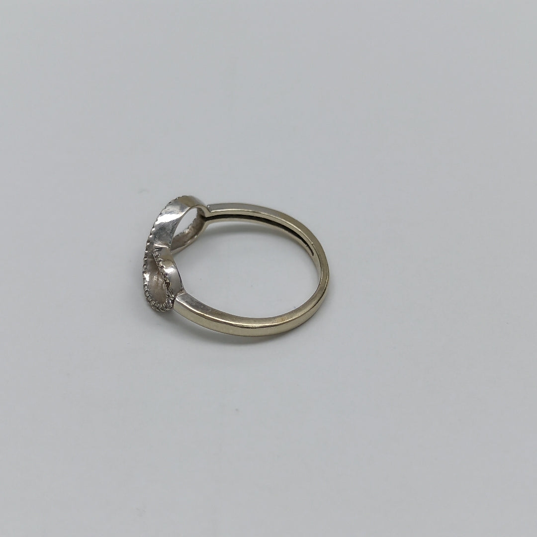 ANILLITO ORO 14 K 1.8 GRMS (SEMINUEVO)