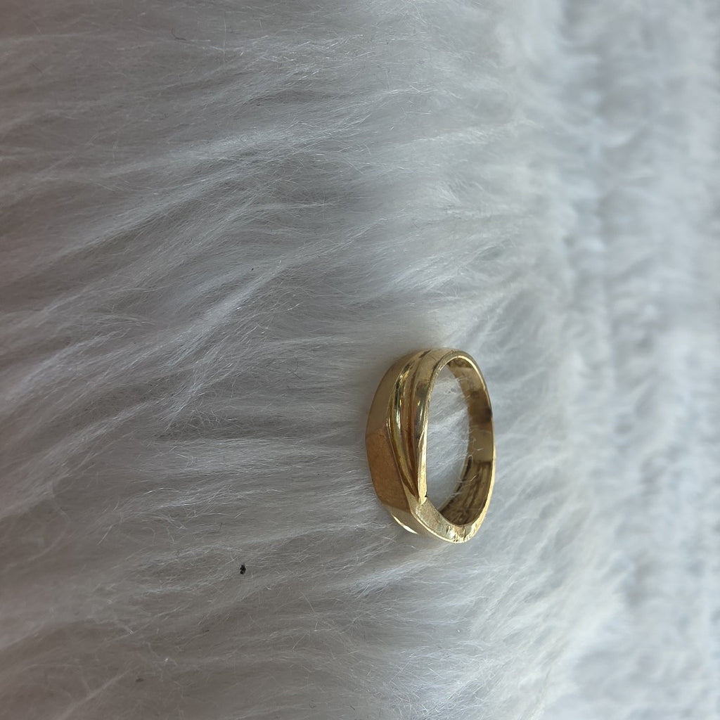 ANILLITO ORO 14 K 2,70 GRMS (SEMINUEVO)