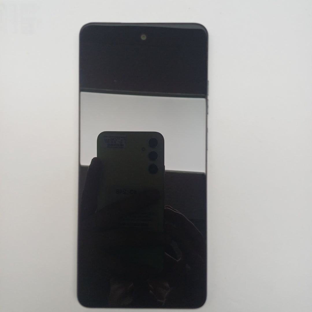 CELULAR MOTOROLA MOTO G24 XT2423-1 (2024) 128 GB 4 GB RAM