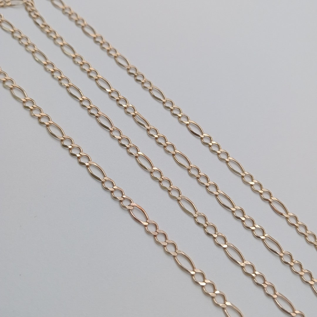 CADENA ORO 10 K 7,10 GRMS (SEMINUEVO)