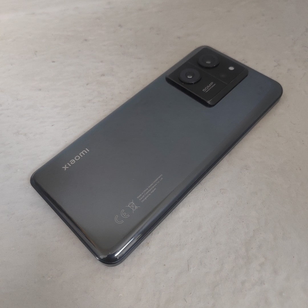 CELULAR XIAOMI 13T 2306EPN60G (2023) 256 GB 12 GB RAM