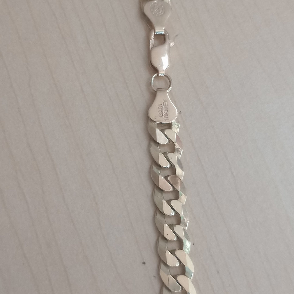 CADENA ORO 10 K 60.8 GRMS (SEMINUEVO)