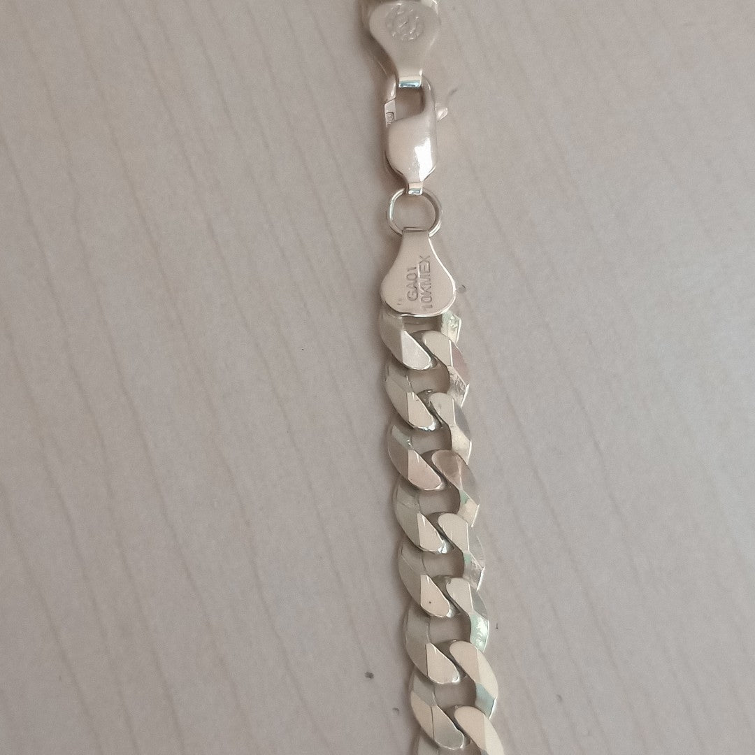 CADENA ORO 10 K 60.8 GRMS (SEMINUEVO)