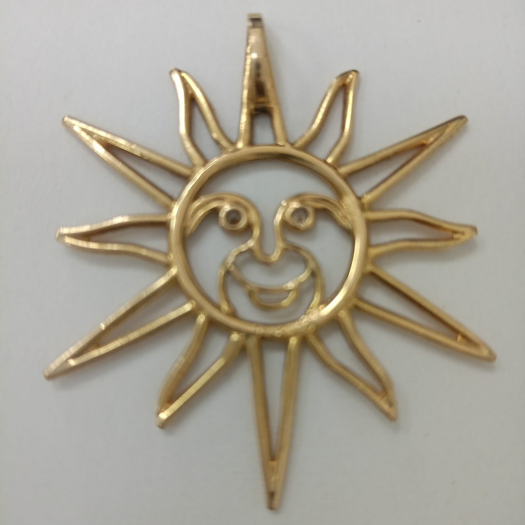 DIJE ORO 14 K 5.4 GRMS (SEMINUEVO)