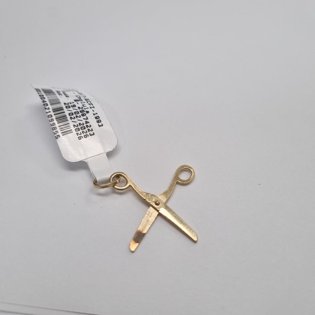 DIJE ORO 14 K 1,00 GRMS (SEMINUEVO)