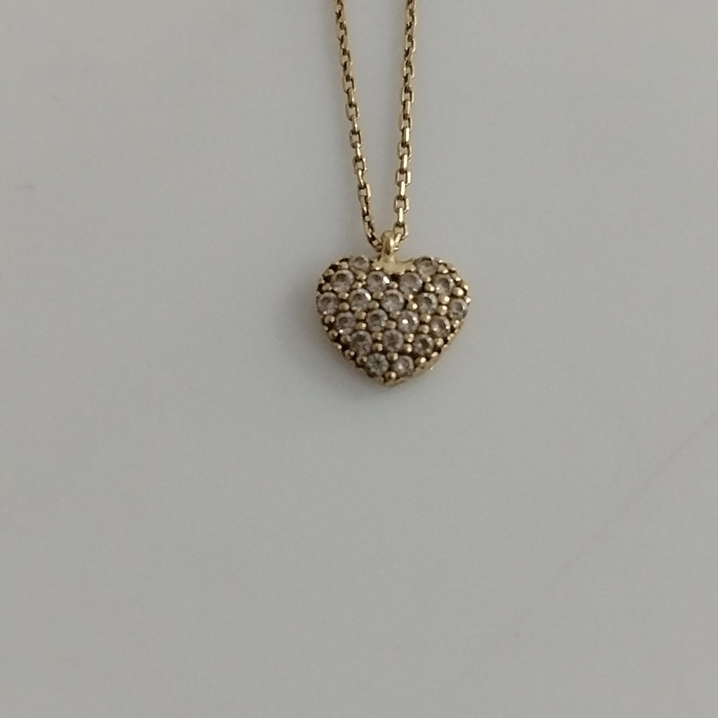 CADENA ORO 14 K 1.4 GRMS (SEMINUEVO)