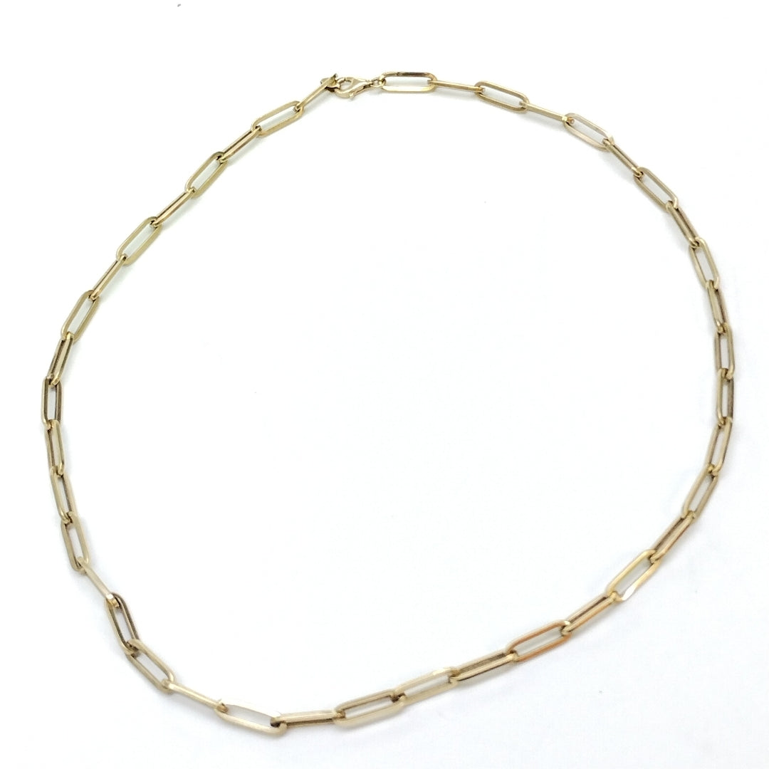 CADENA ORO 14 K 6 GRMS (SEMINUEVO)