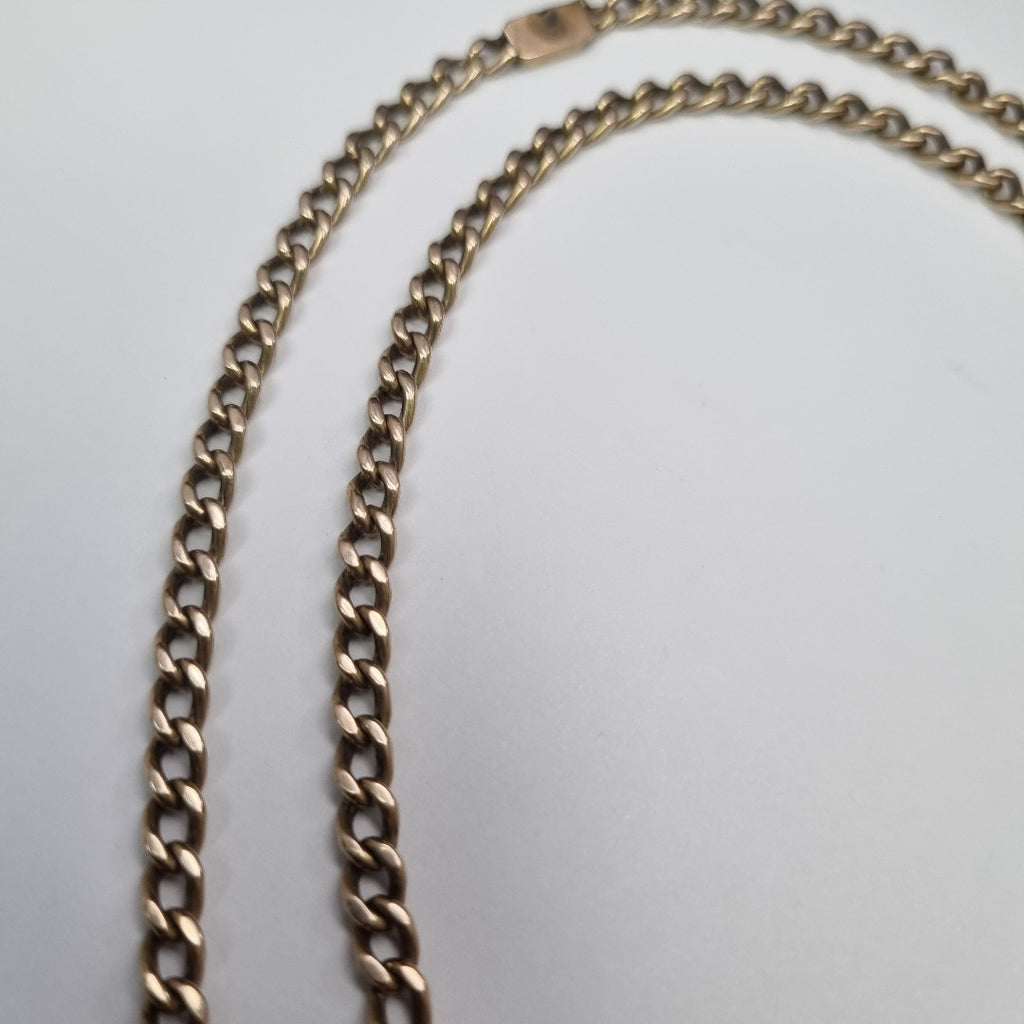 CADENA ORO 10 K 31.2 GRMS (SEMINUEVO)