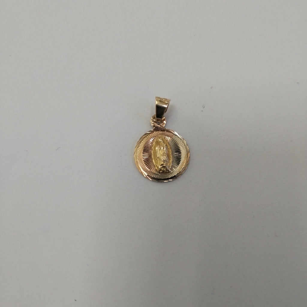 DIJE ORO 10 K 1.2 GRMS (SEMINUEVO)