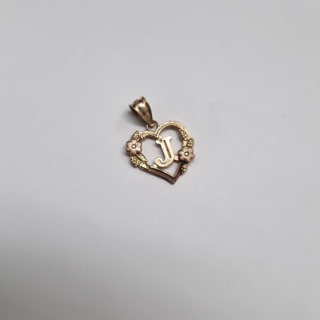 DIJE ORO 14 K 1,10 GRMS (SEMINUEVO)