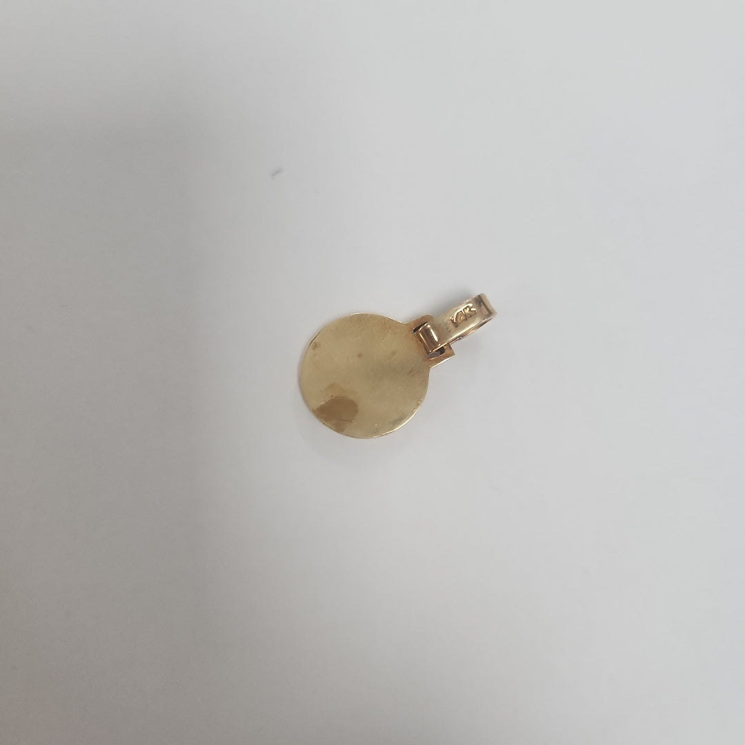 DIJE ORO 14 K 2,60 GRMS (SEMINUEVO)