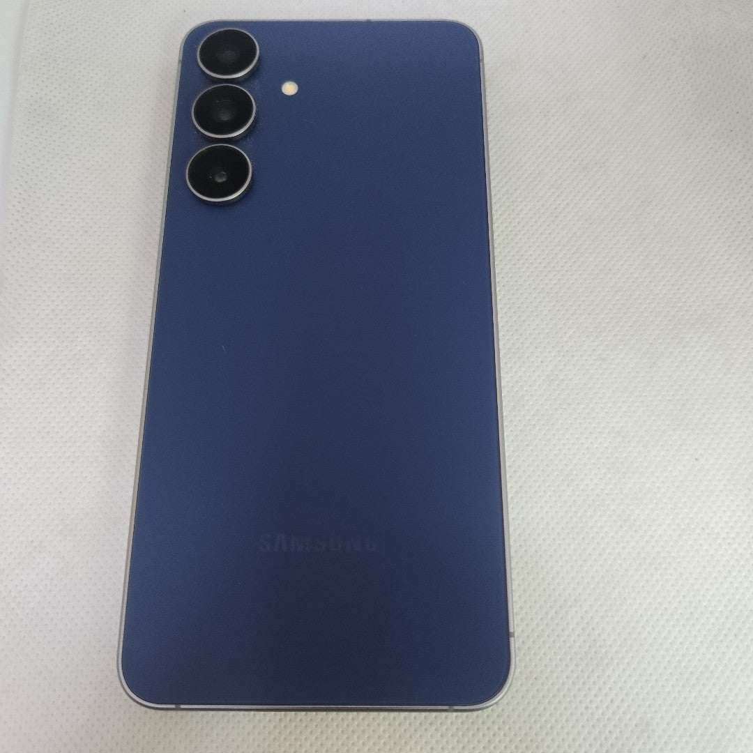 CELULAR SAMSUNG GALAXY S25 FE SM-S731B (2025) 256 GB 8 GB RAM (SEMINUEVO)
