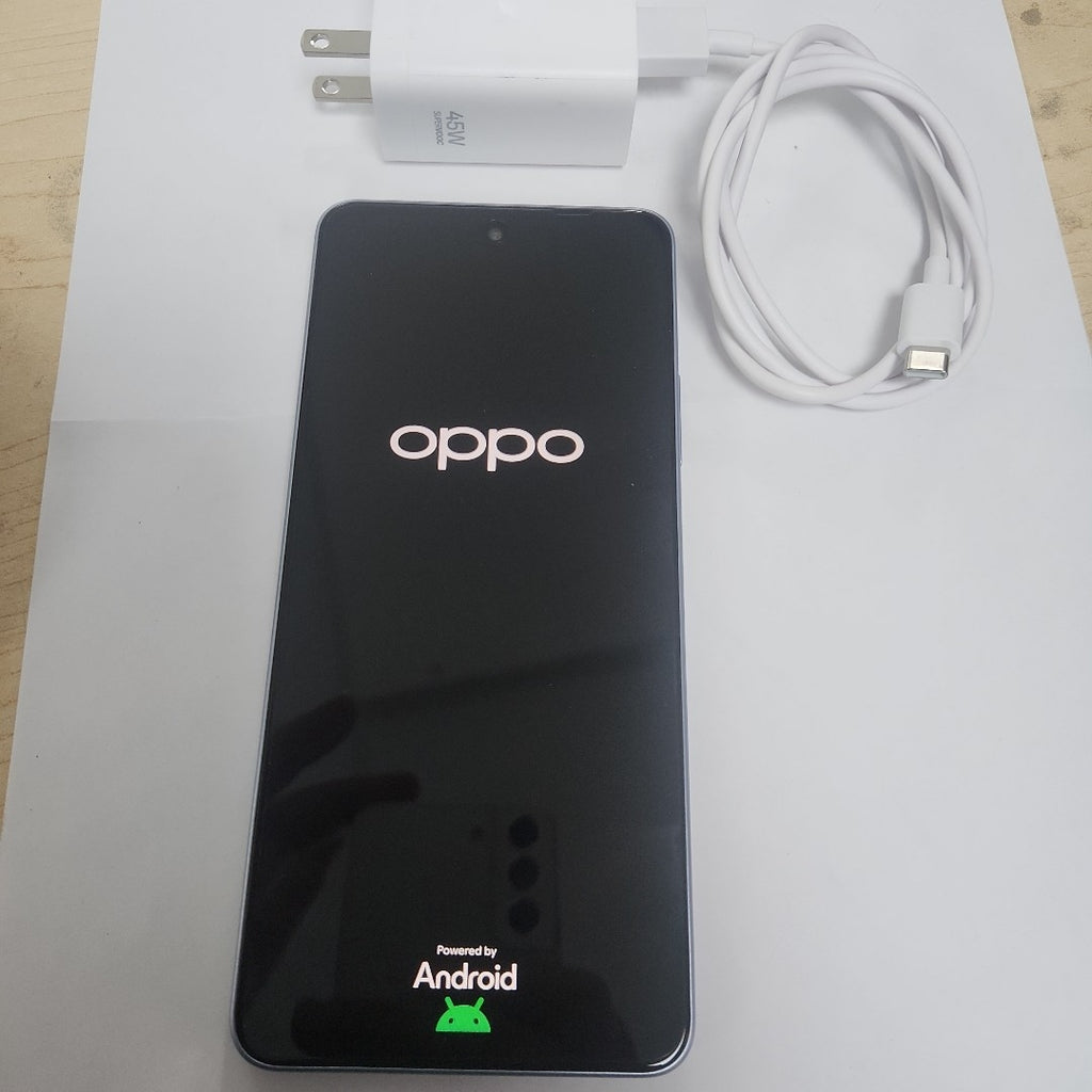 CELULAR OPPO  A5 PRO CPH2711 (2025) 256 GB 8 GB RAM (SEMINUEVO)