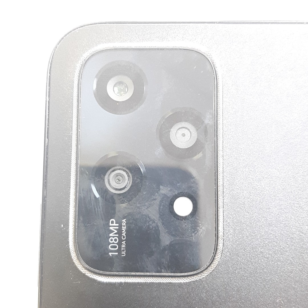 CELULAR HONOR 200 LITE LLY-NX3 (2024) 256 GB 8 GB RAM (SEMINUEVO)