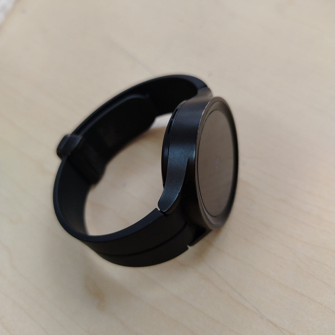 SMARTWATCH SAMSUNG GALAXY WATCH 5 PRO SM-R920 45 MM GPS (SEMINUEVO)