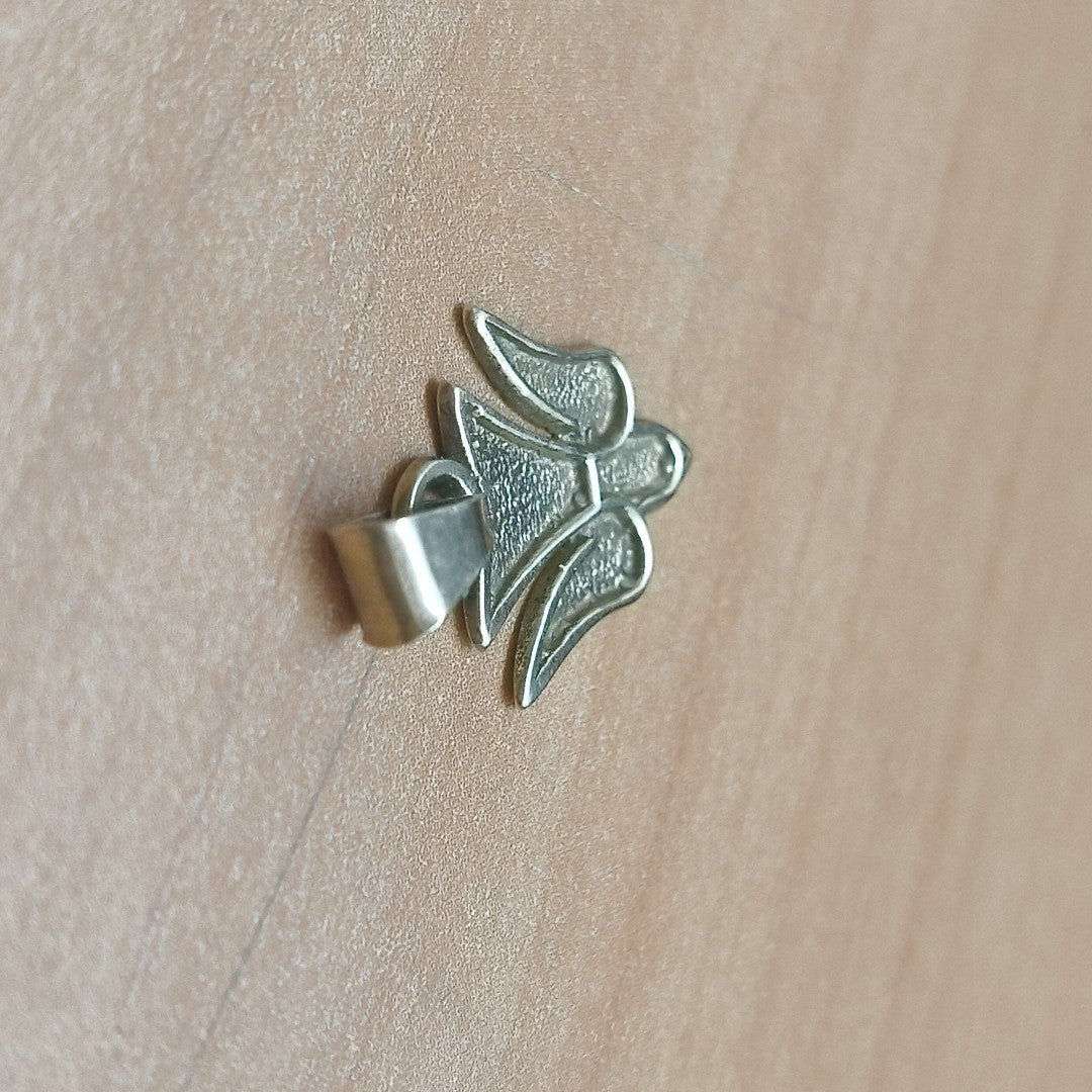 DIJE ORO 10 K 0.9 GRMS (SEMINUEVO)