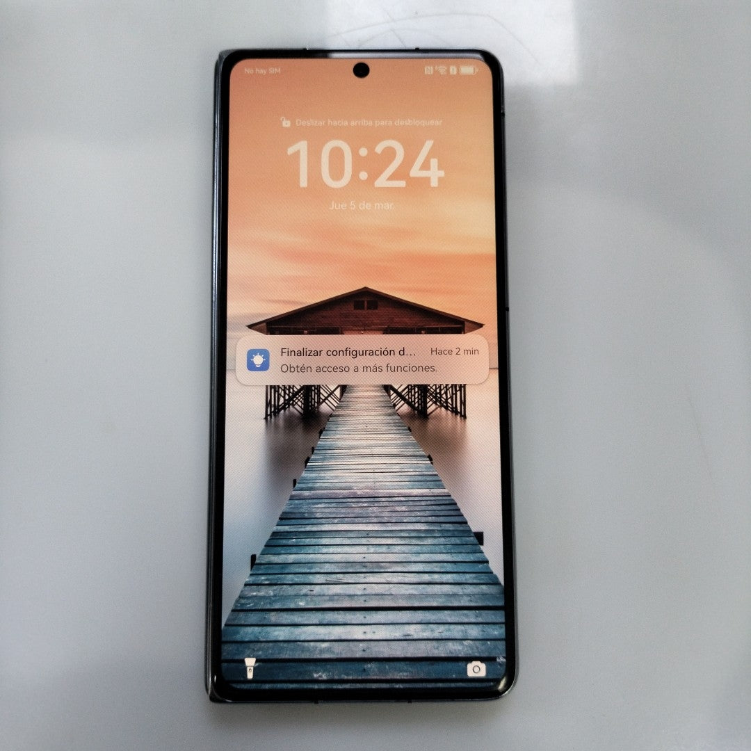 CELULAR HUAWEI MATE X3 ALT-L29 (2023) 512 GB 12 GB RAM (SEMINUEVO)