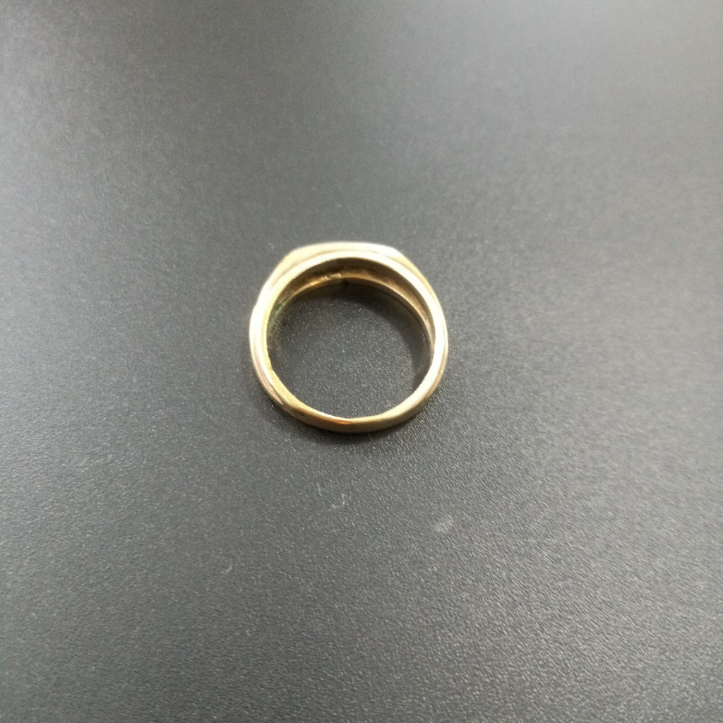 ANILLITO ORO 12 K 5.5 GRMS (SEMINUEVO)