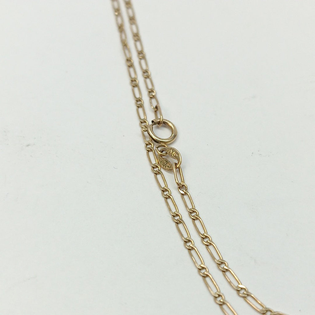 CADENA ORO 10 K 2.4 GRMS (SEMINUEVO)