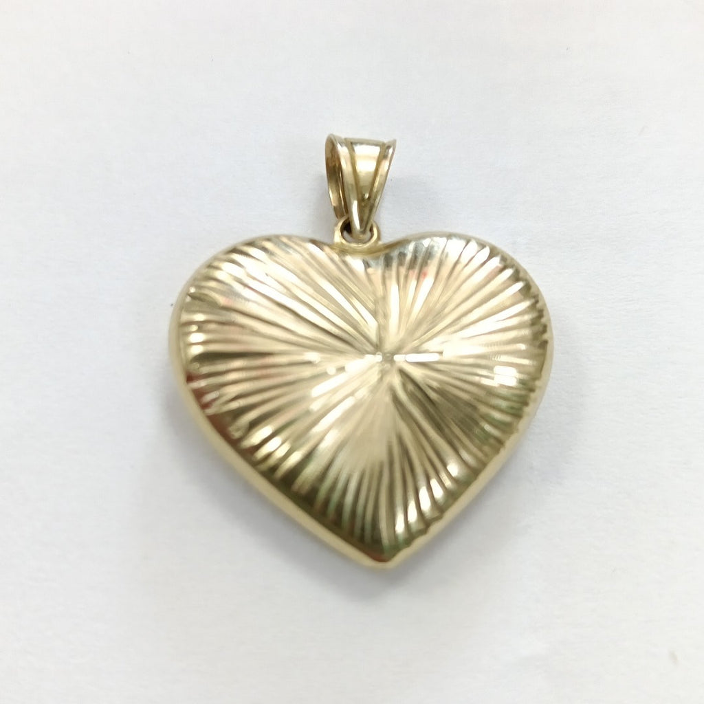 DIJE ORO 14 K 2.2 GRMS (SEMINUEVO)