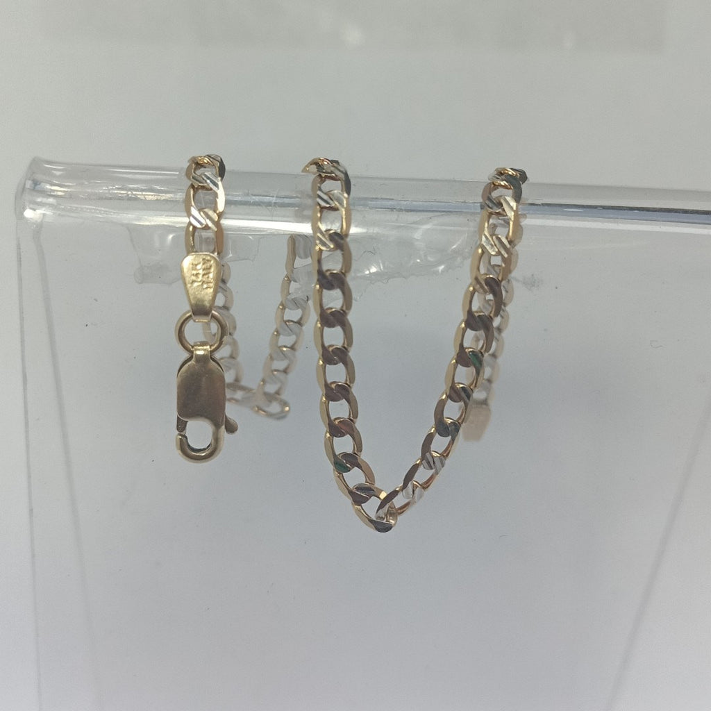 PULSERA ORO 14 K 2,70 GRMS (SEMINUEVO)