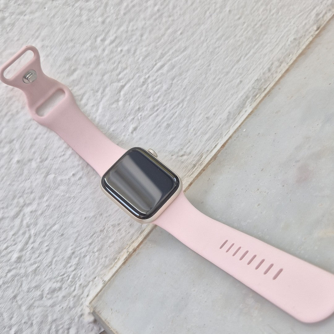 SMARTWATCH APPLE SE 2 ALUMINIO A2723 44 MM GPS (SEMINUEVO)