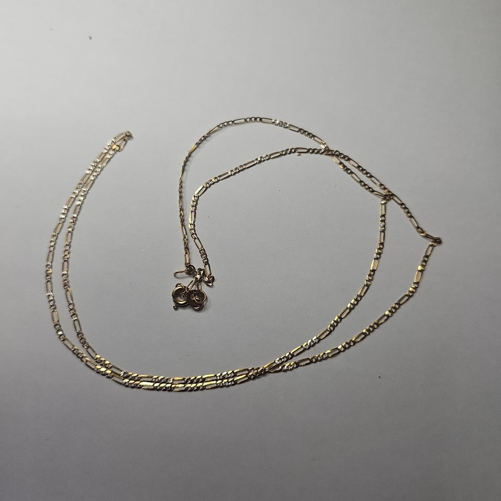 CADENA ORO 14 K 2 GRMS (SEMINUEVO)