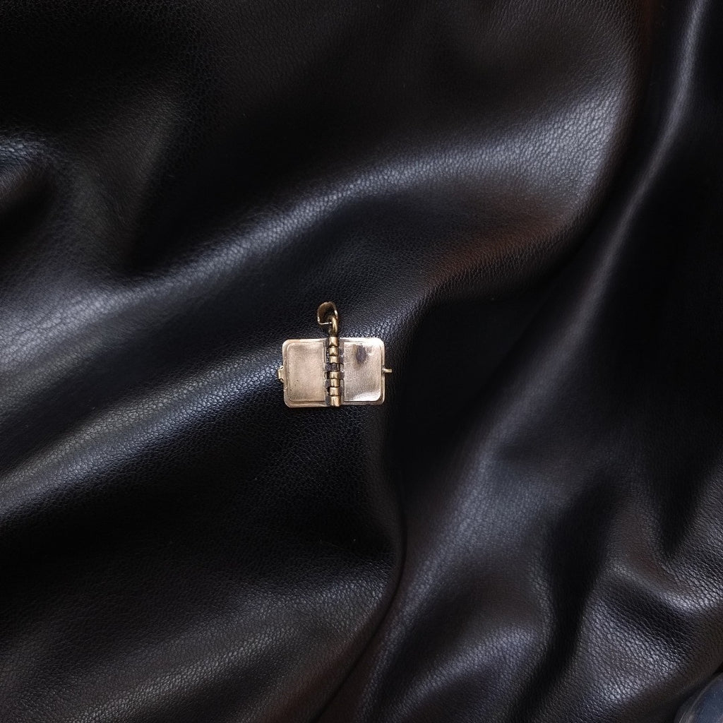 DIJE ORO 8 K 1,50 GRMS (SEMINUEVO)