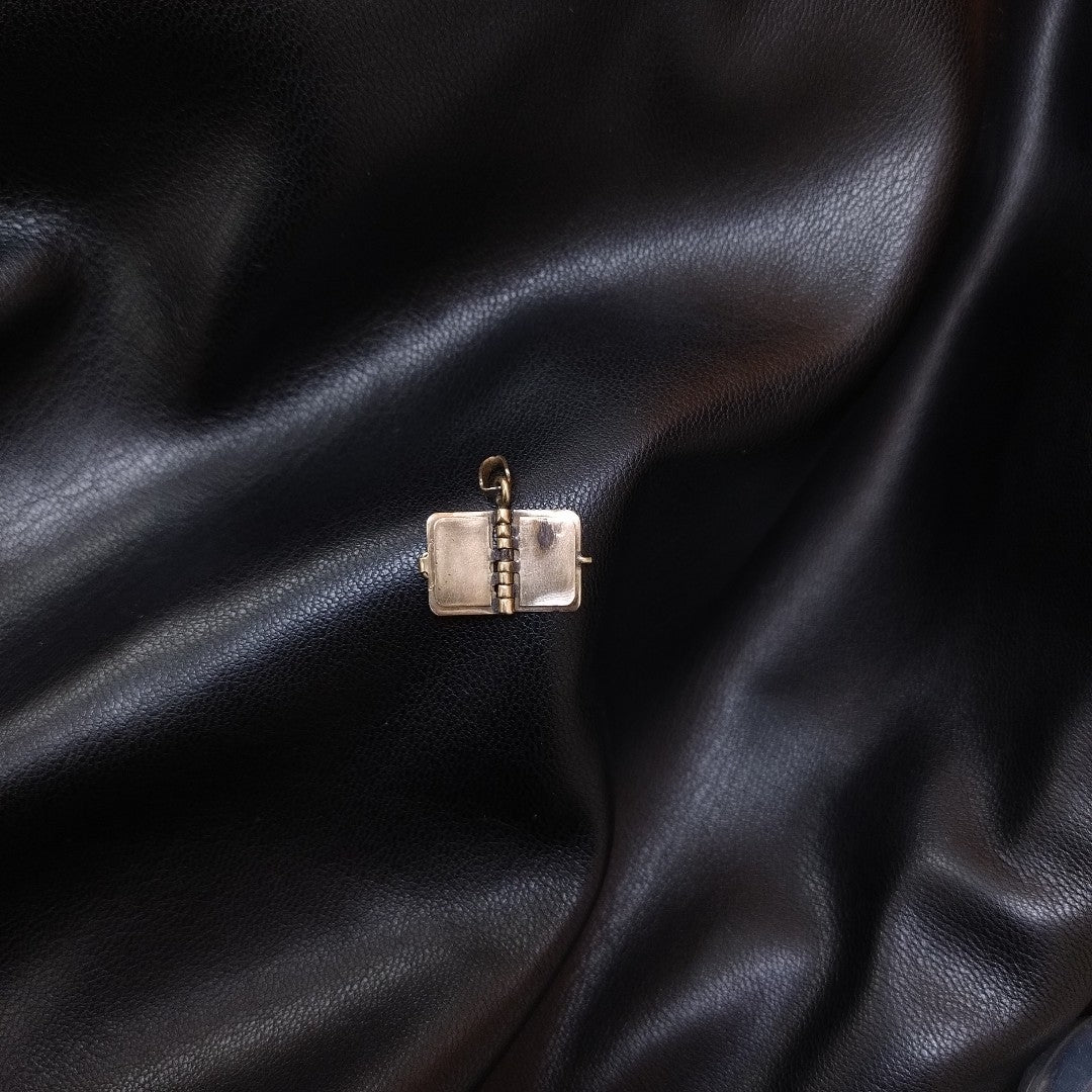 DIJE ORO 8 K 1,50 GRMS (SEMINUEVO)
