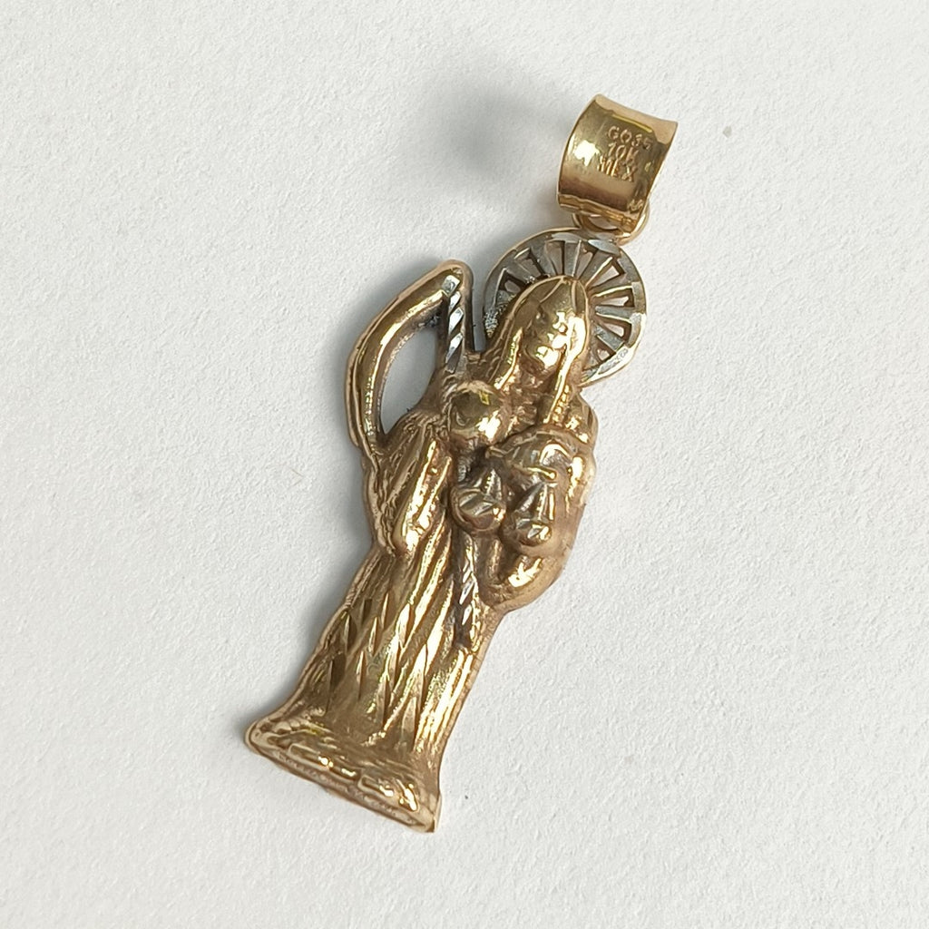DIJE ORO 8 K 1,70 GRMS (SEMINUEVO)