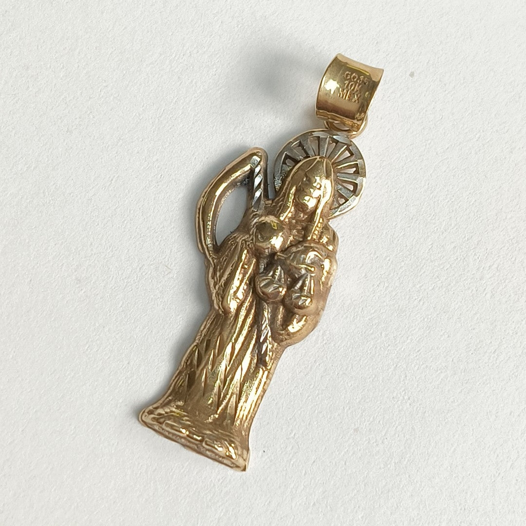 DIJE ORO 8 K 1,70 GRMS (SEMINUEVO)