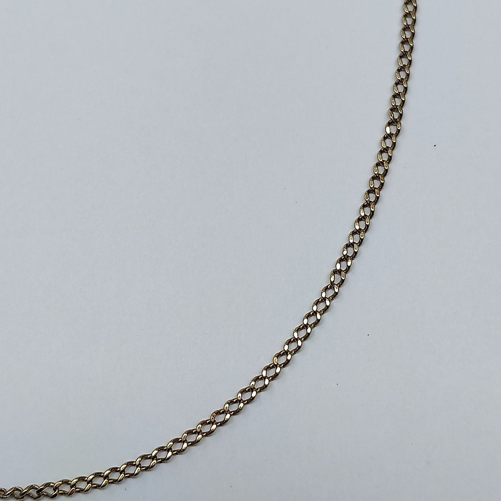 CADENA ORO 8 K 9,50 GRMS (SEMINUEVO)