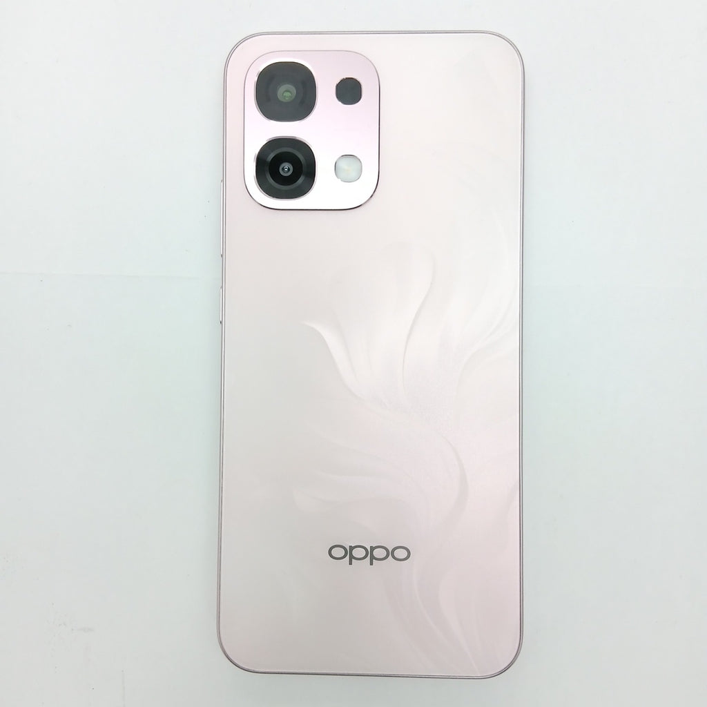 CELULAR OPPO  A6 PRO CPH2781 (2025) 256 GB 8 GB RAM (SEMINUEVO)