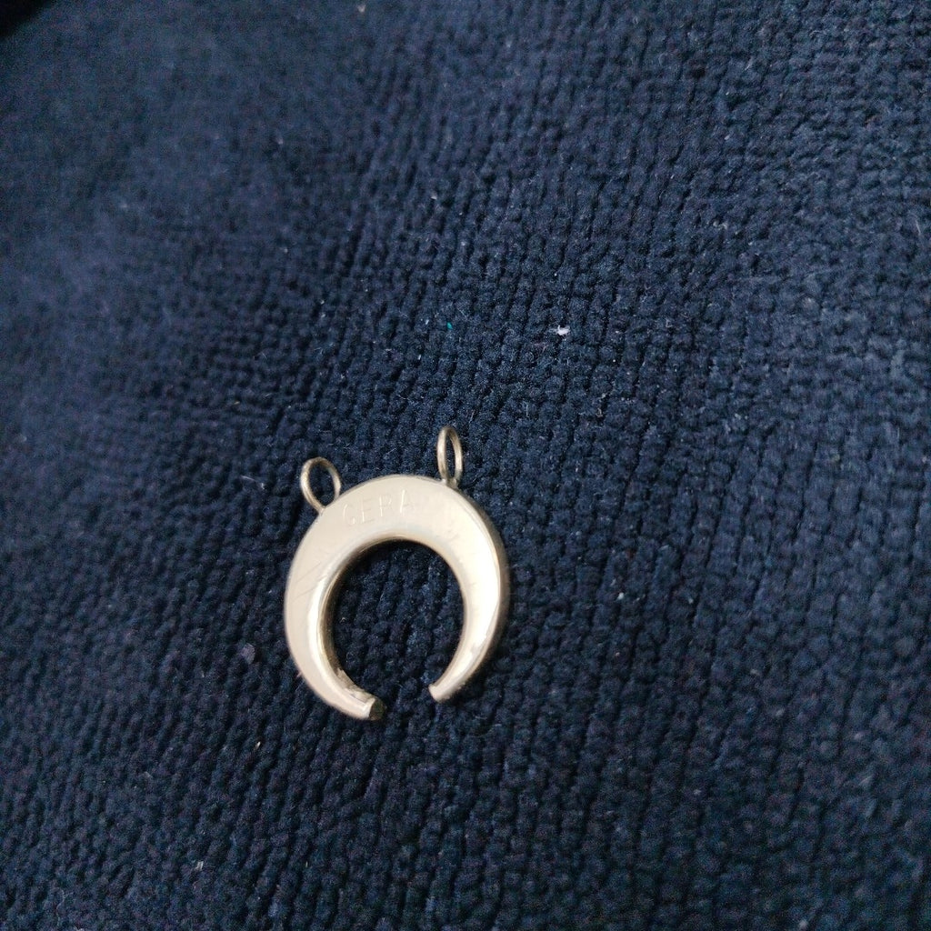 DIJE ORO 10 K 1,60 GRMS (SEMINUEVO)