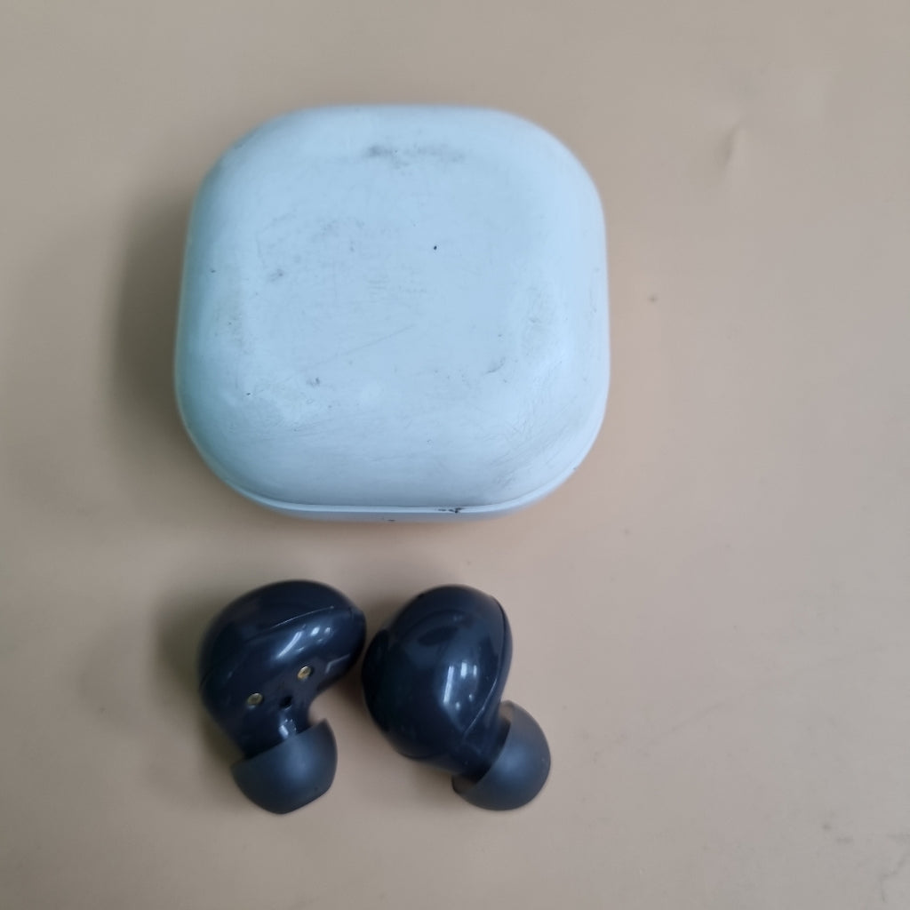 AUDIFONOS SAMSUNG GALAXY BUDS 2 SM-R177 INALAMBRICO IN EAR (SEMINUEVO)