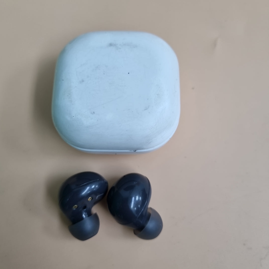 AUDIFONOS SAMSUNG GALAXY BUDS 2 SM-R177 INALAMBRICO IN EAR (SEMINUEVO)