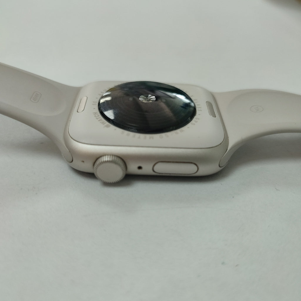 SMARTWATCH APPLE SE 2 ALUMINIO A2723 44 MM GPS (SEMINUEVO)