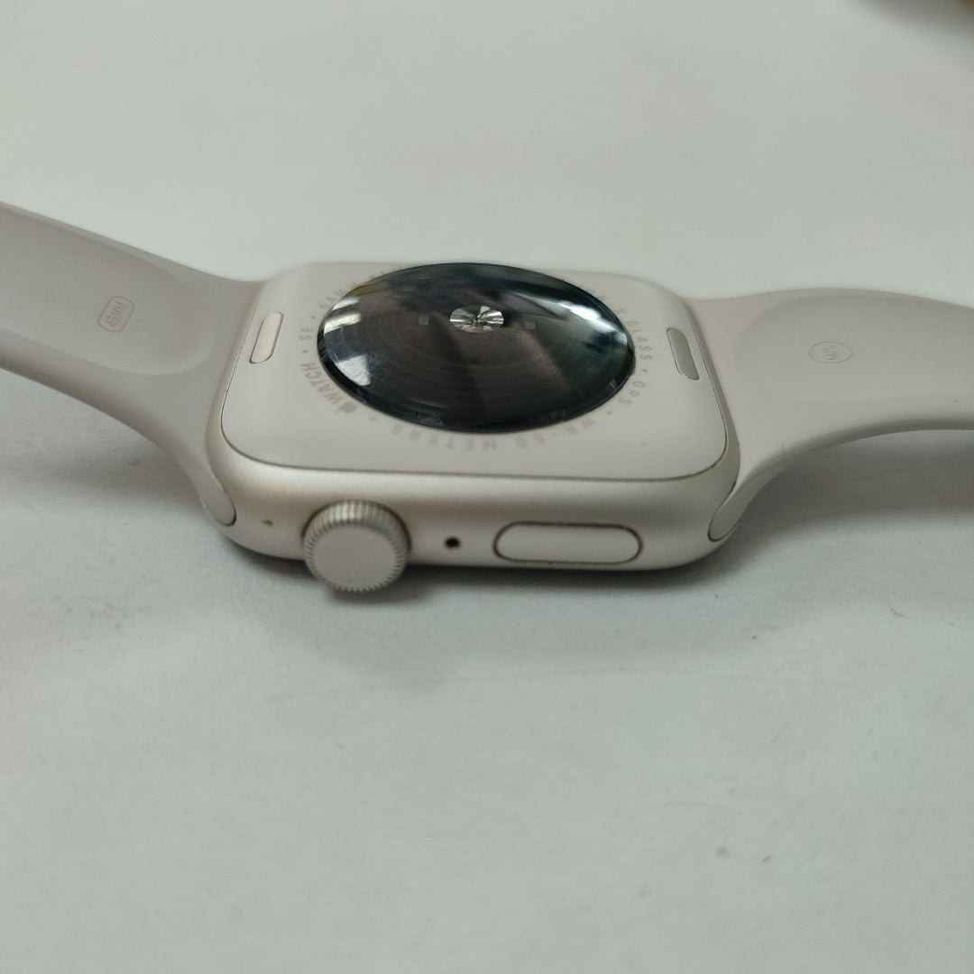 SMARTWATCH APPLE SE 2 ALUMINIO A2723 44 MM GPS (SEMINUEVO)