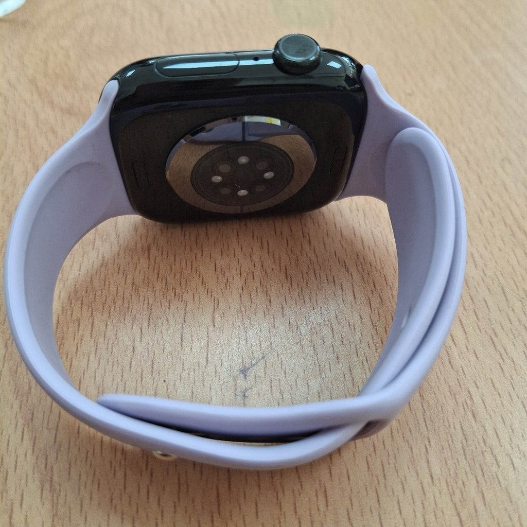 SMARTWATCH APPLE SERIES 10 ALUMINIO A2999 46 MM GPS (SEMINUEVO)