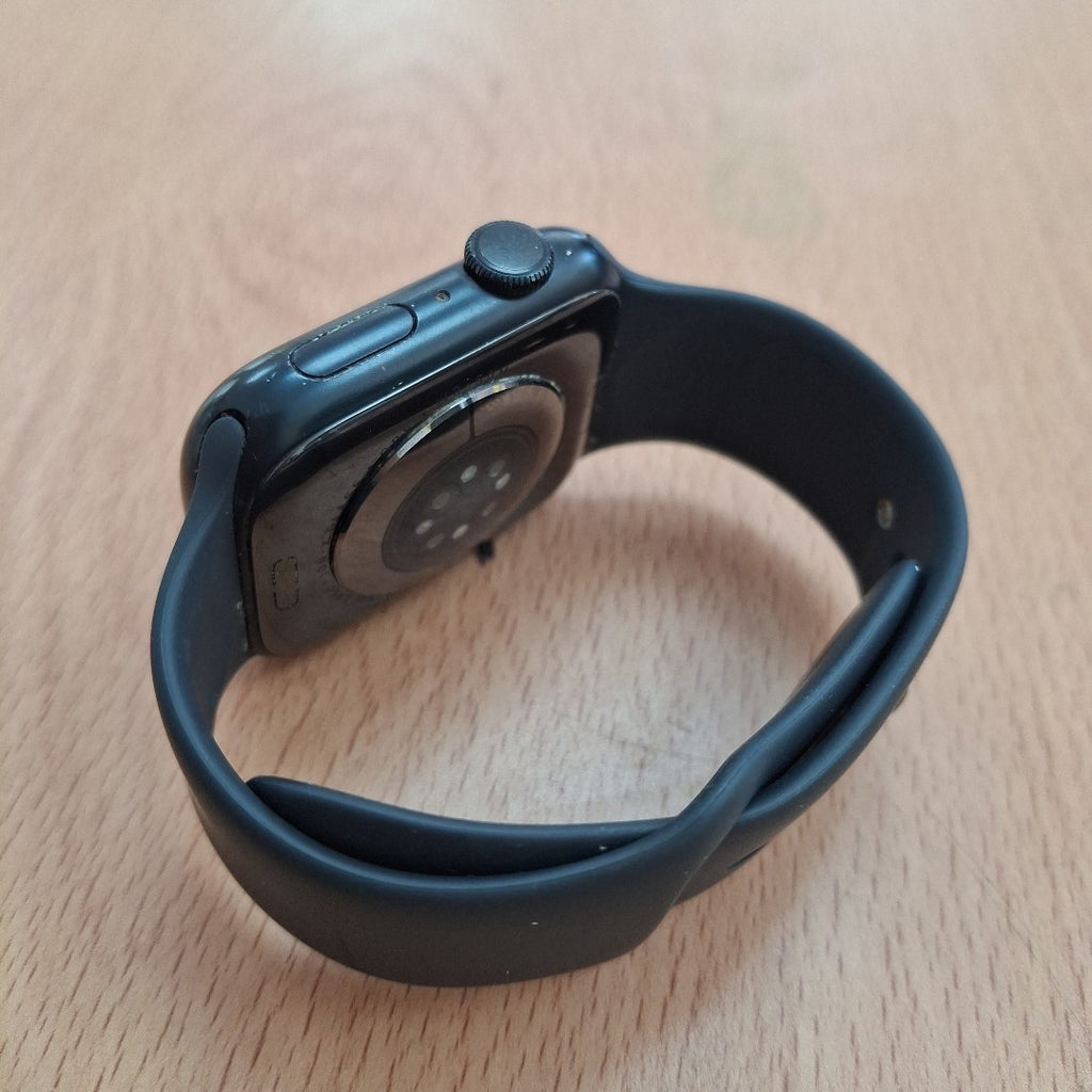 SMARTWATCH APPLE SERIES 7 ALUMINIO A2474 45 MM GPS (SEMINUEVO)