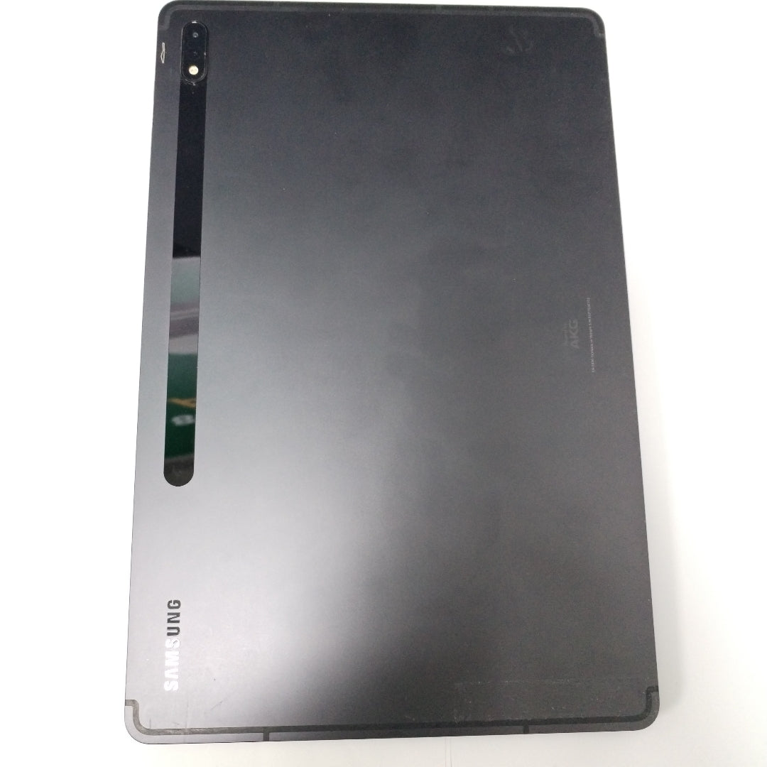 TABLETA SAMSUNG GALAXY TAB S8+ SM-X800 256 GB 8 GB RAM (SEMINUEVO)