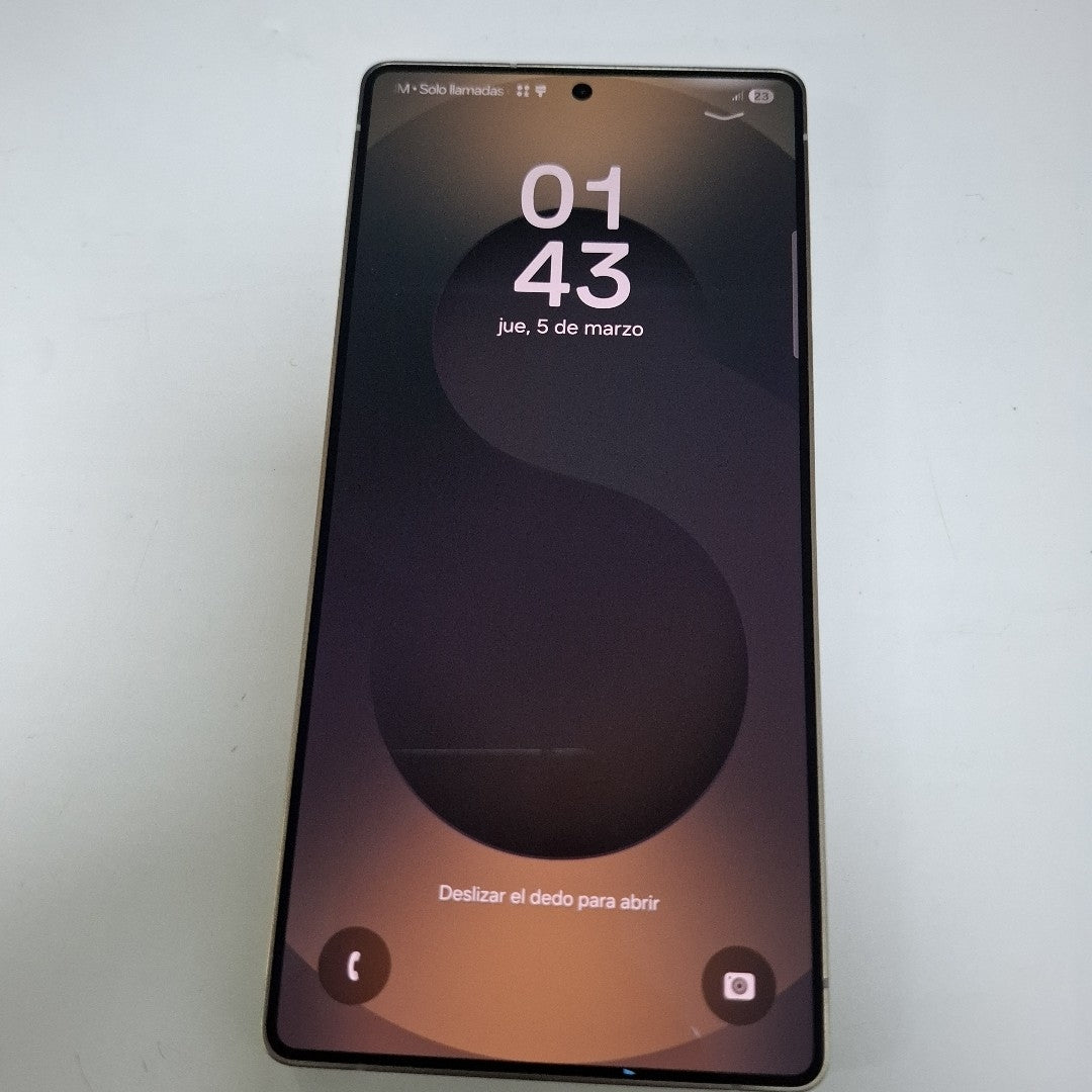 CELULAR SAMSUNG GALAXY S25 ULTRA SM-S938B (2025) 512 GB 12 GB RAM (SEMINUEVO)