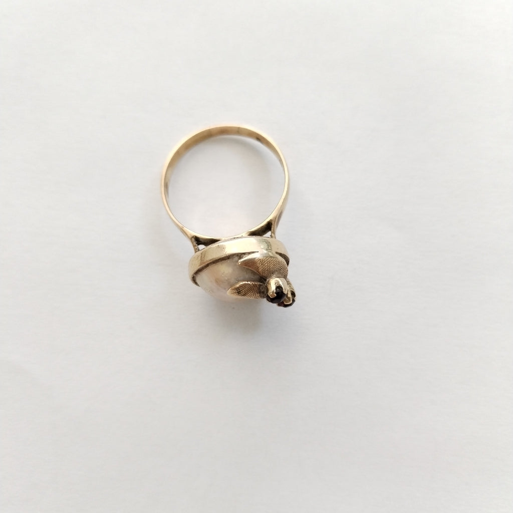 ANILLITO ORO 8 K 4,20 GRMS (SEMINUEVO)