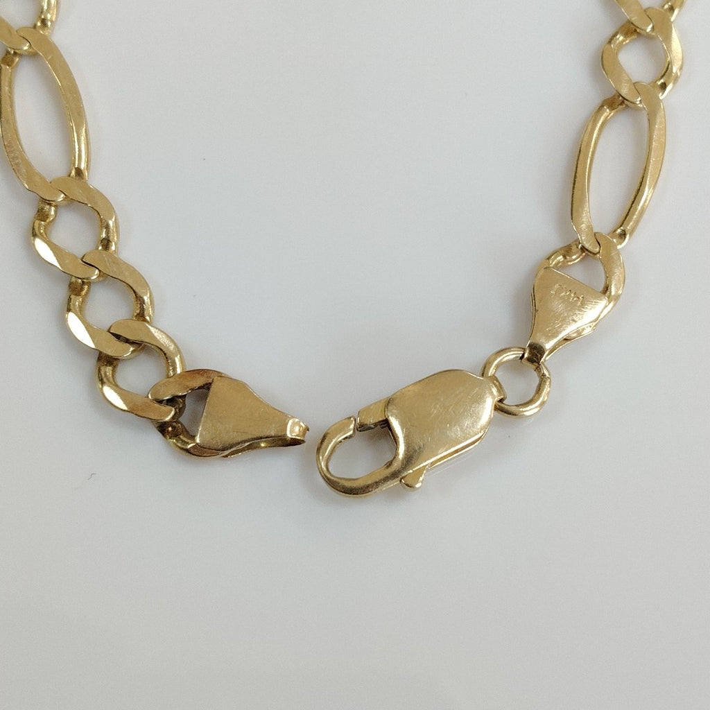 K1 11,40 GRMS 14 K ESPECIFICACIONES COMPLEMENTARIAS PULSERA TEJIDO CARTIER (SEMINUEVO)