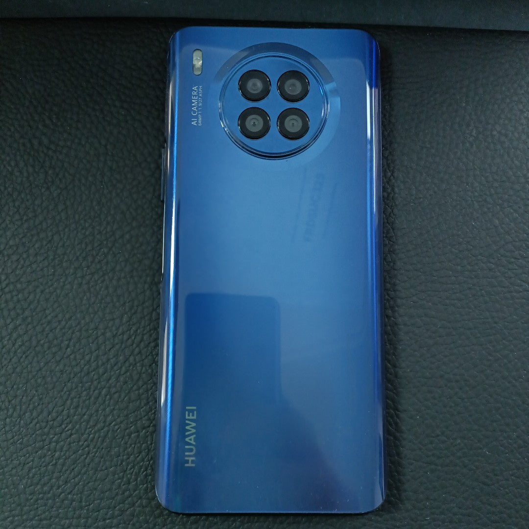 CELULAR HUAWEI NOVA 8I NEN-LX3 128 GB 6 GB RAM (SEMINUEVO)