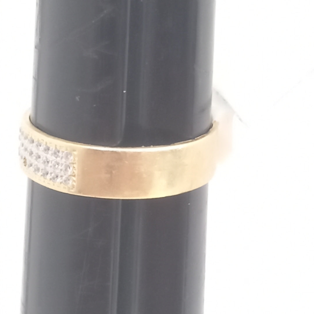 ANILLITO ORO 14 K 2,80 GRMS (SEMINUEVO)
