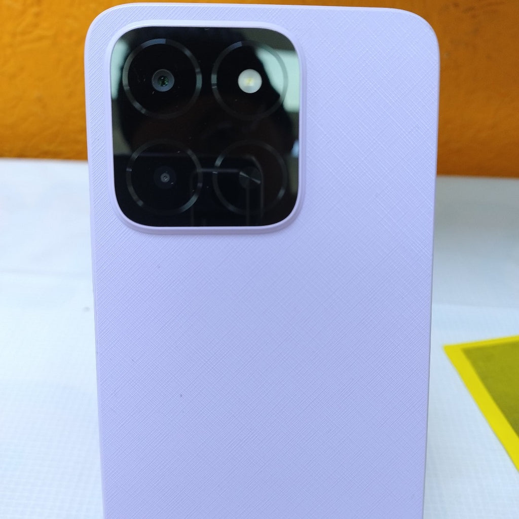 CELULAR HONOR X5B GFY-LX3 128 GB 4 GB RAM (SEMINUEVO)