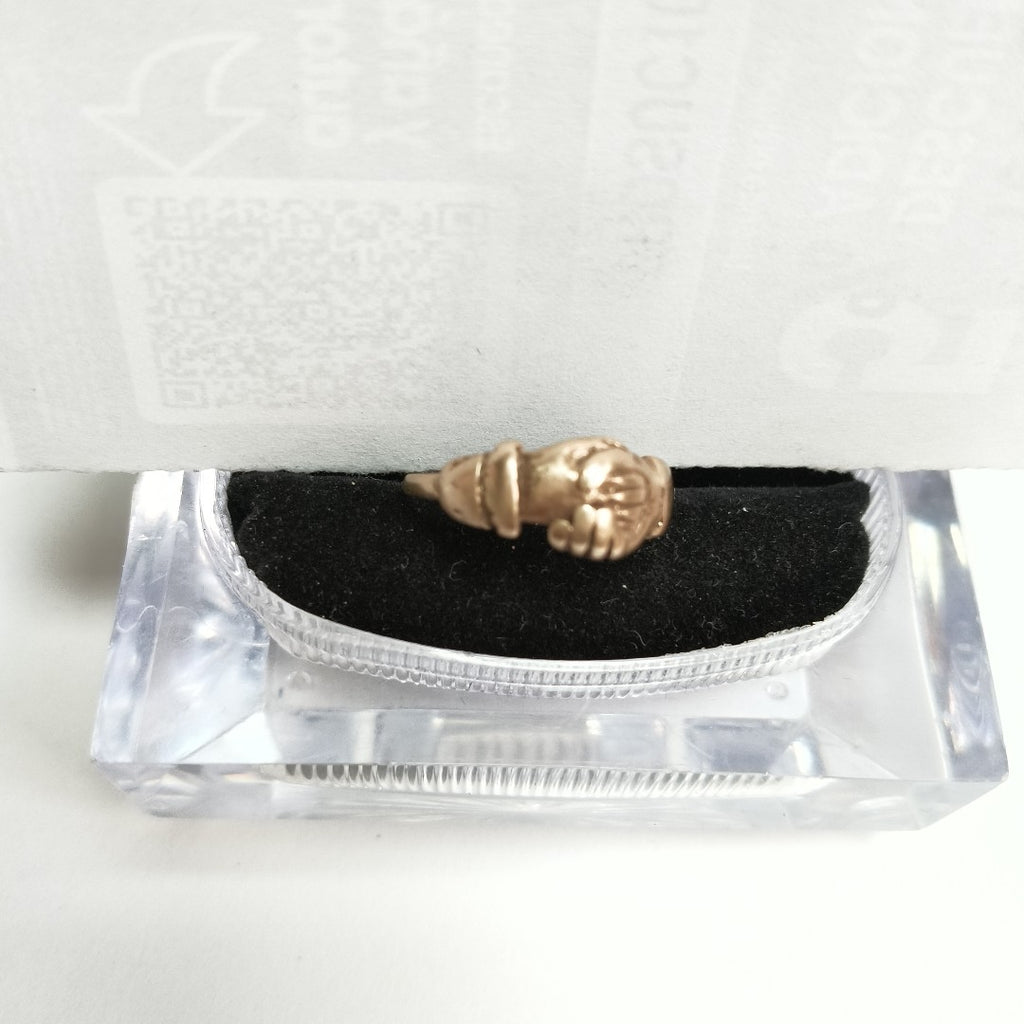 ANILLITO ORO 8 K 2,40 GRMS (SEMINUEVO)