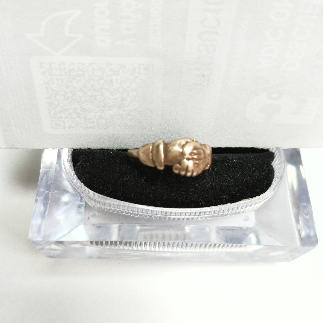 ANILLITO ORO 8 K 2,40 GRMS (SEMINUEVO)