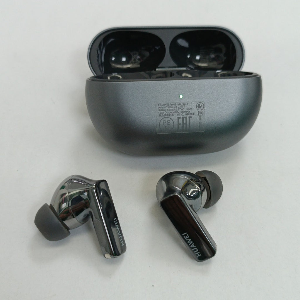 AUDIFONOS HUAWEI FREEBUDS PRO 3  INALAMBRICO IN EAR (SEMINUEVO)